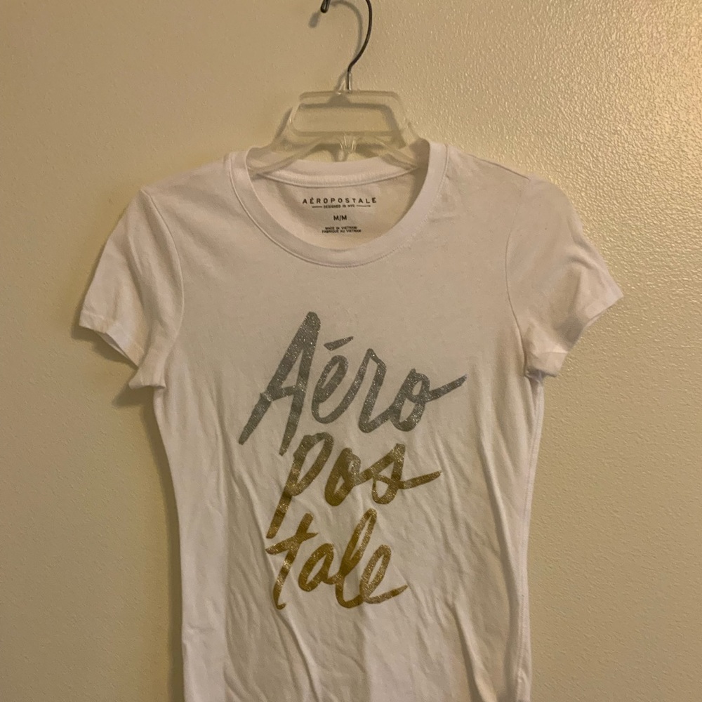 AéRopostale t-shirt
